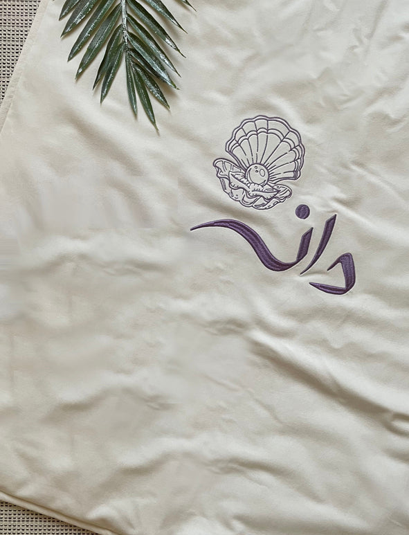 بلانكت مخملي