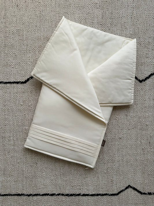 مـدس أطفال بخطوط عـرضية