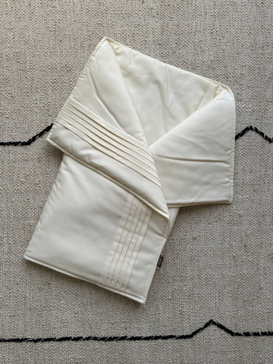 مـدس أطفال بخطوط طوليـة