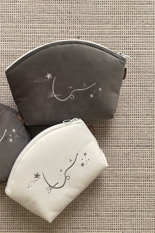 حقيبة مستلزمات