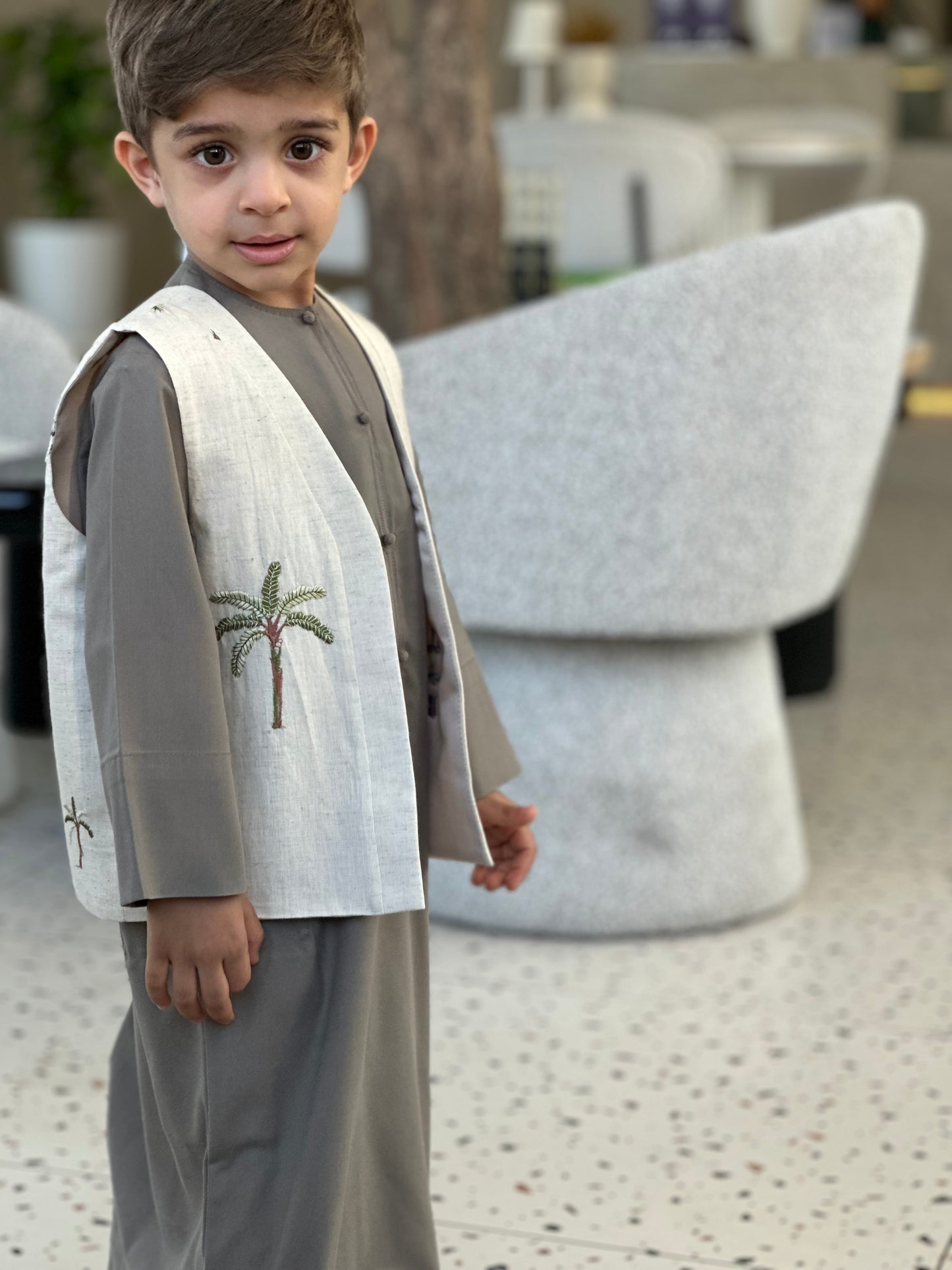 صديري اليوم الوطني - التسليم 23 / 11