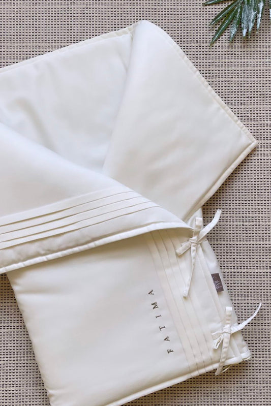 مدس لاينات طولية