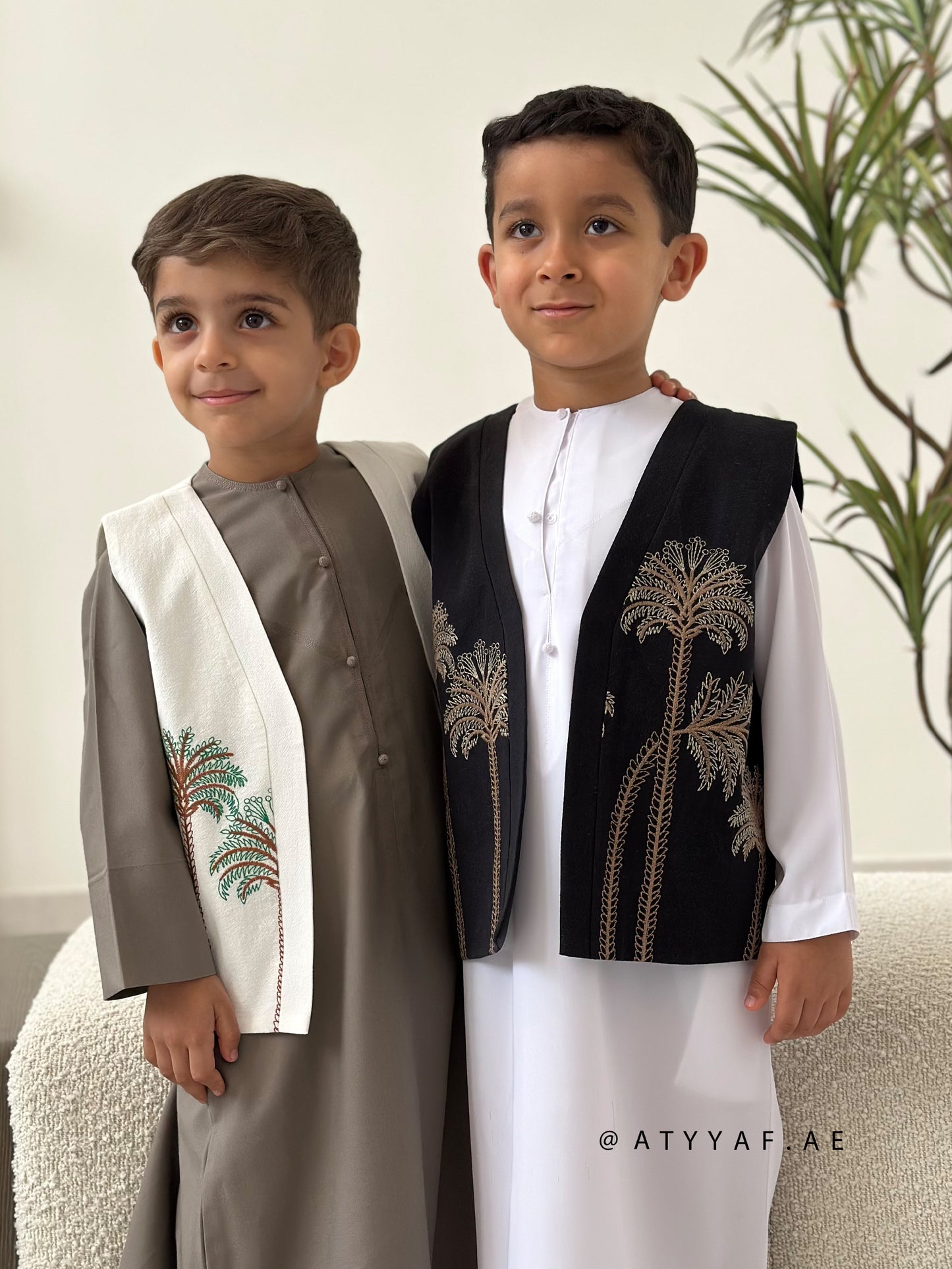 صديري اليوم الوطني - التسليم قبل 20 / 11