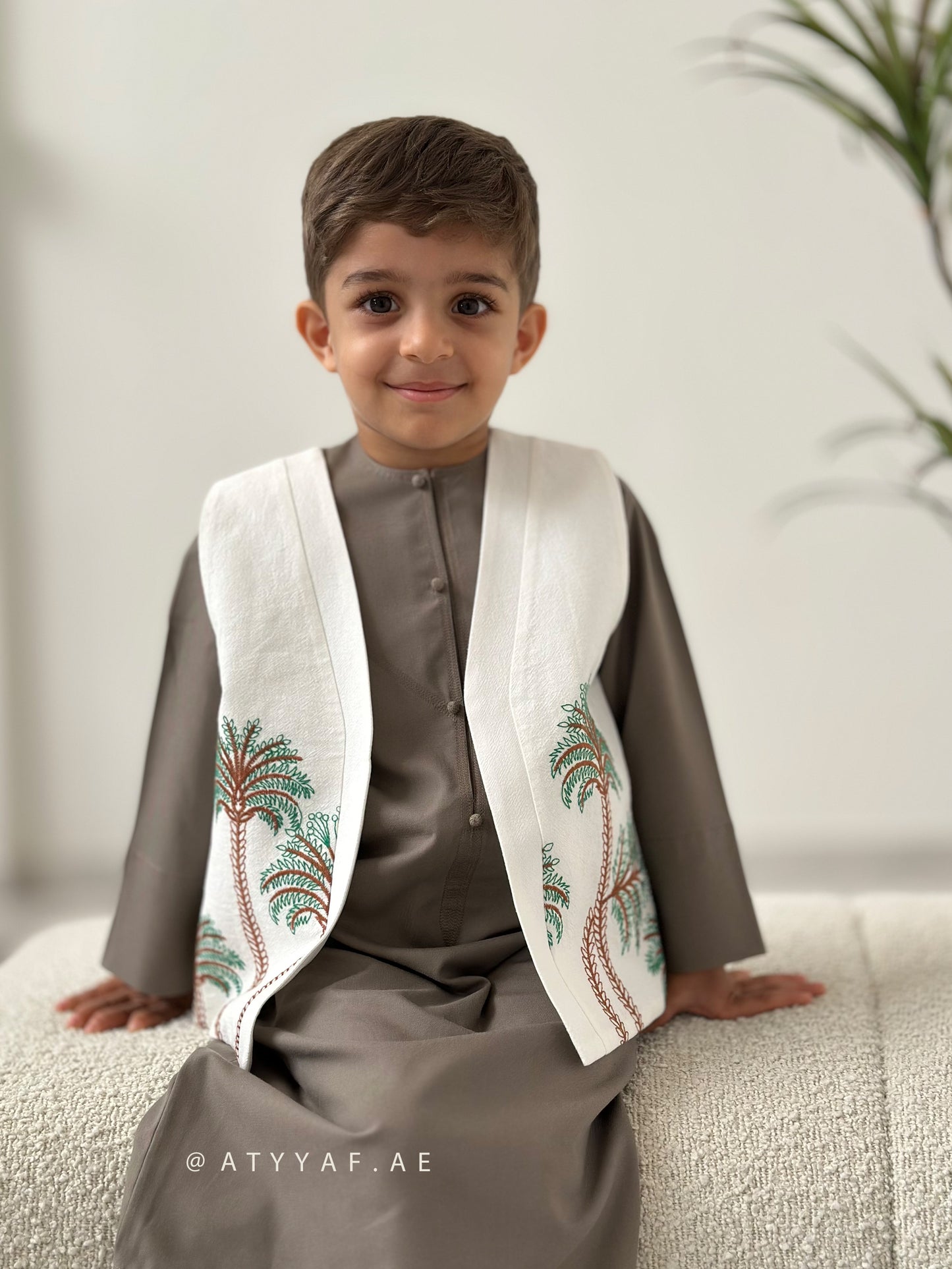 صديري اليوم الوطني - التسليم قبل 20 / 11