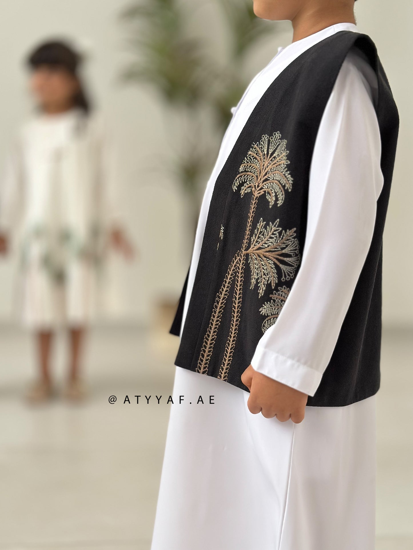 صديري اليوم الوطني - التسليم قبل 20 / 11