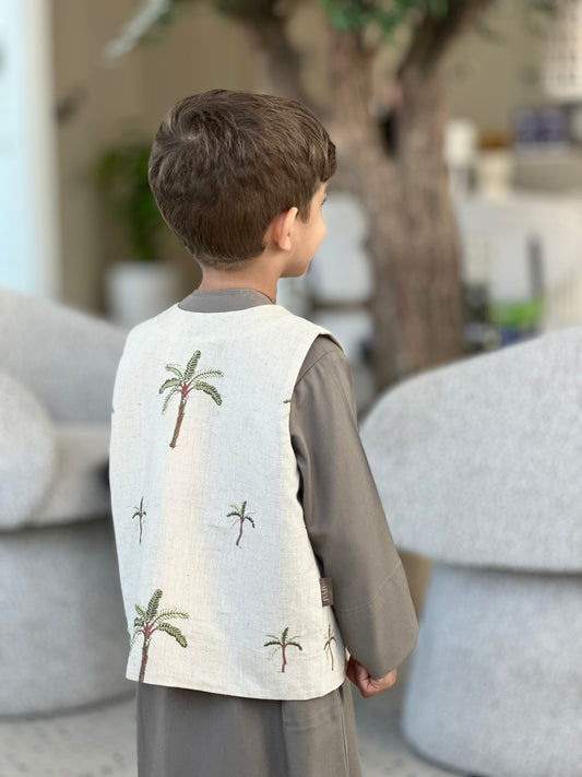 صديري اليوم الوطني - التسليم 23 / 11