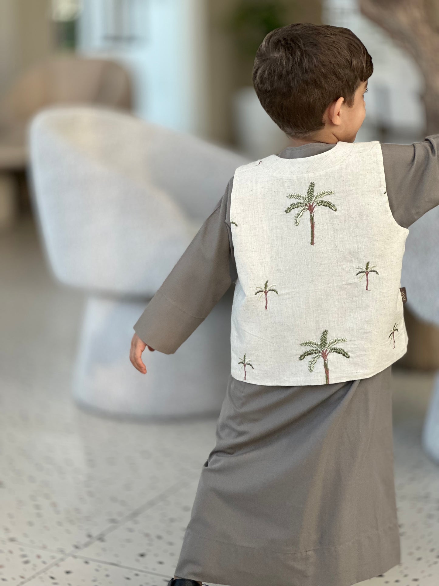 صديري اليوم الوطني - التسليم 23 / 11