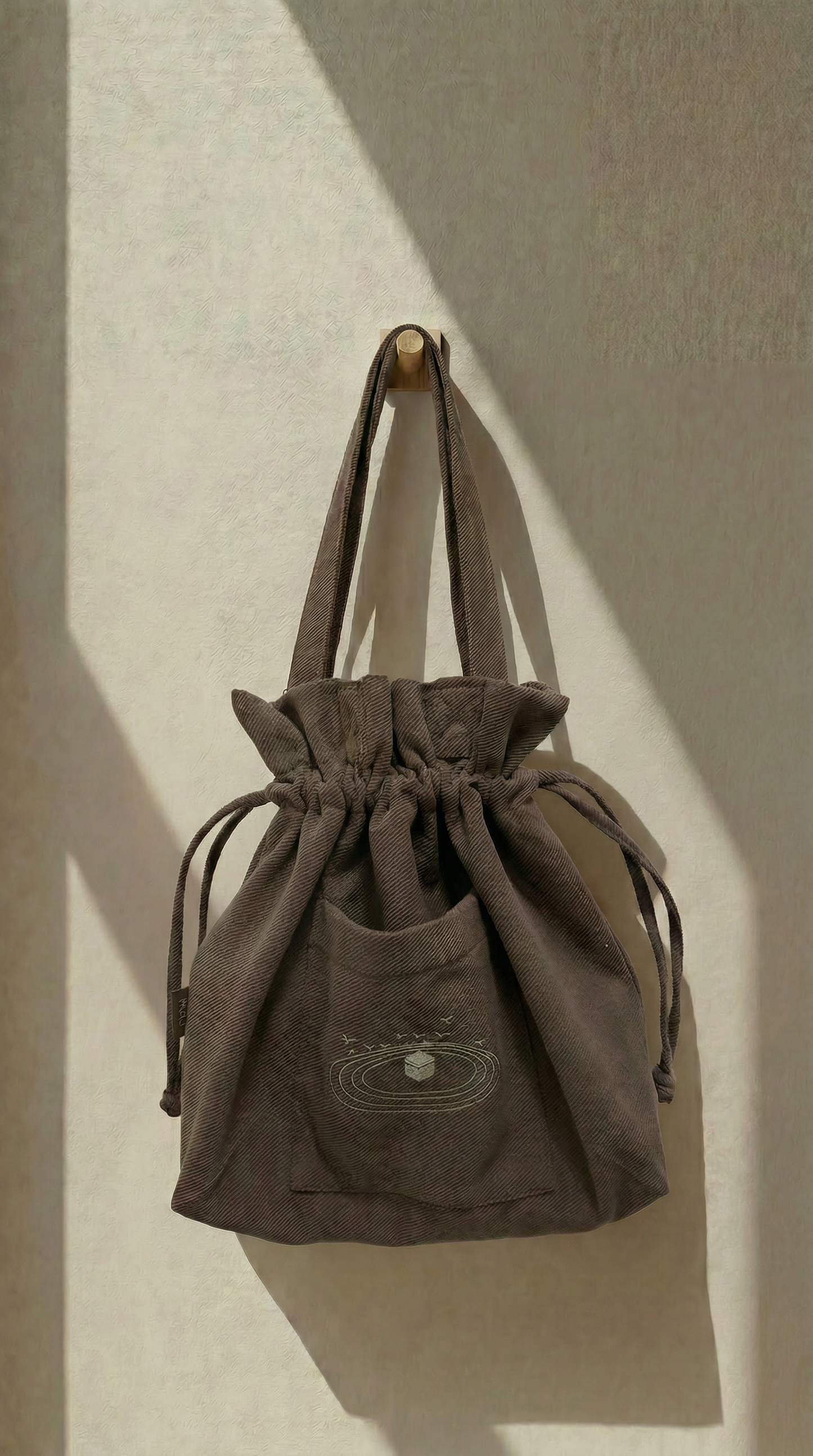 حقيبة الأسفار مع سجادة خفيفة :: للعمرة و الحج والسفر