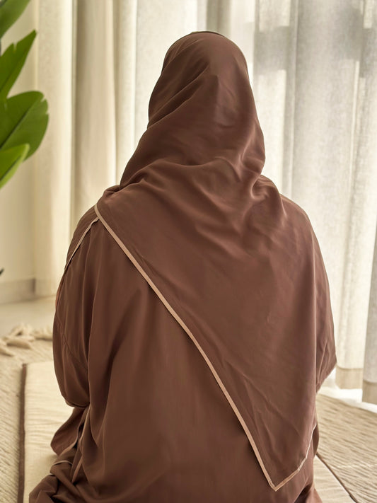 لباس صلاة أنيق