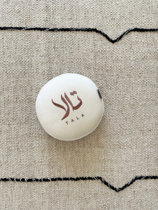 وسادة دائرية