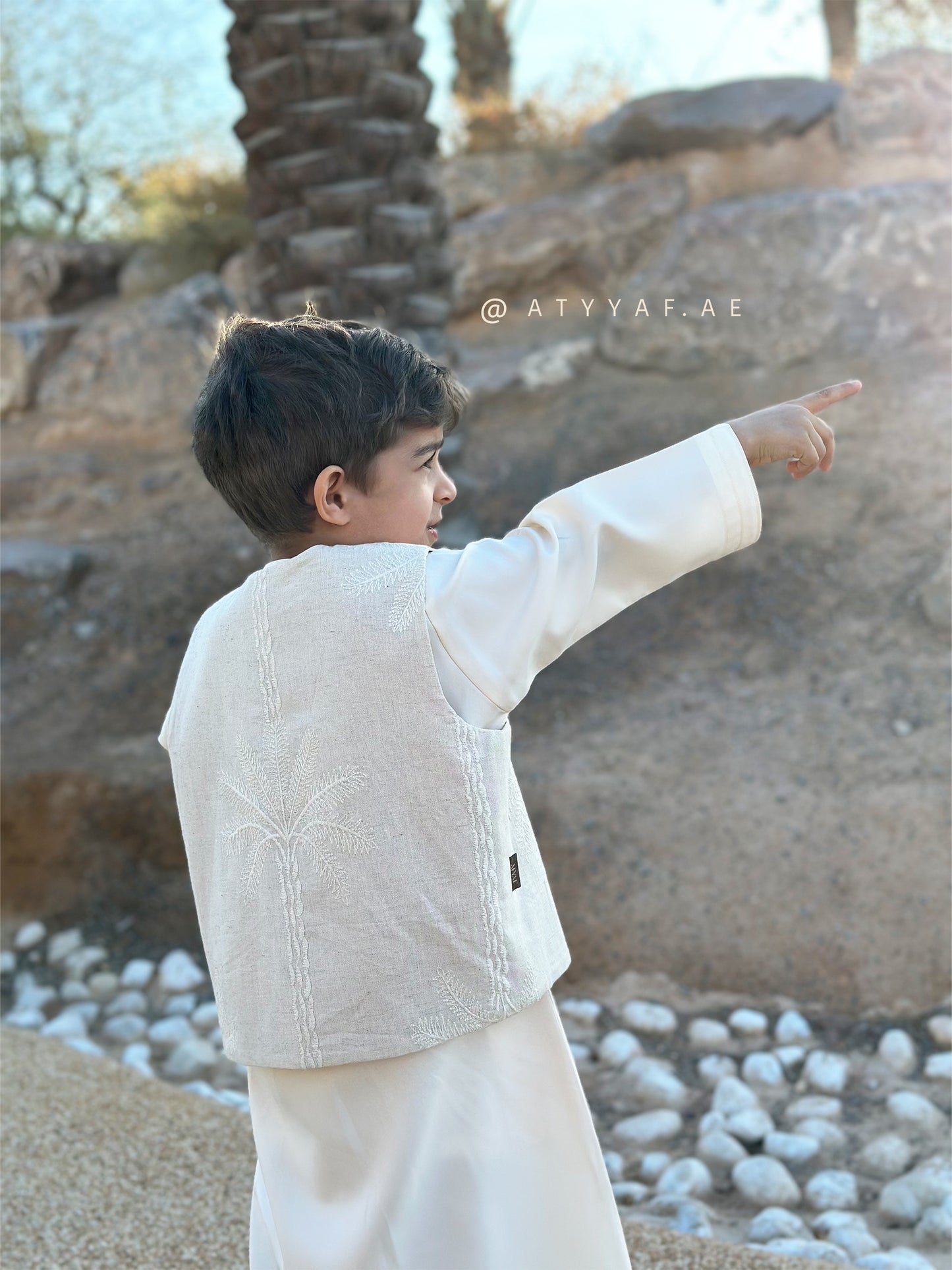 صديري حق الليلة و رمضان - التسليم 27 / 1