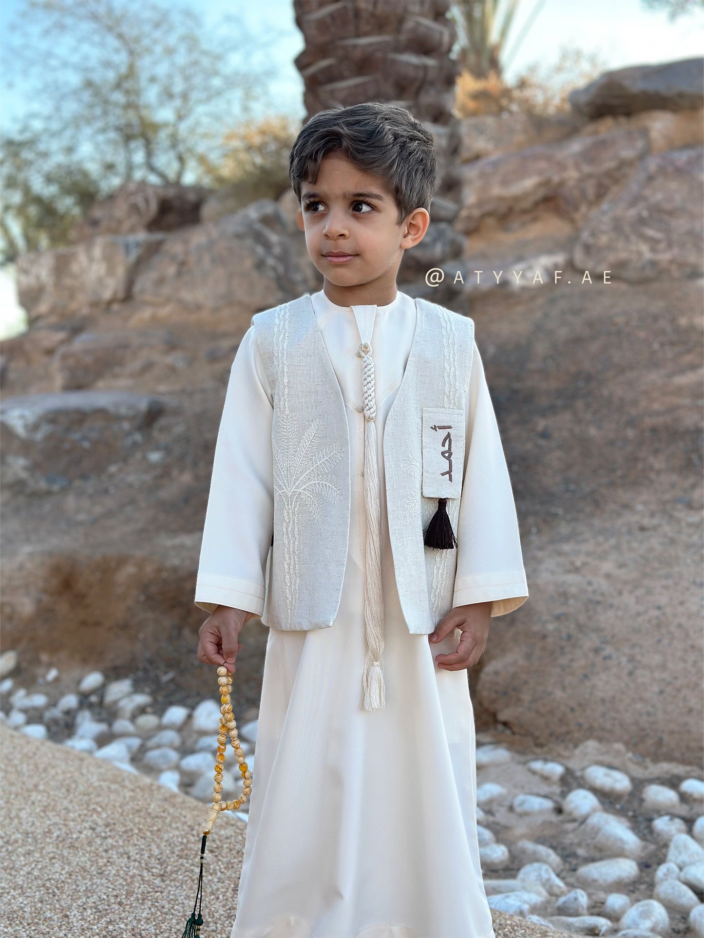 صديري حق الليلة و رمضان - التسليم 27 / 1