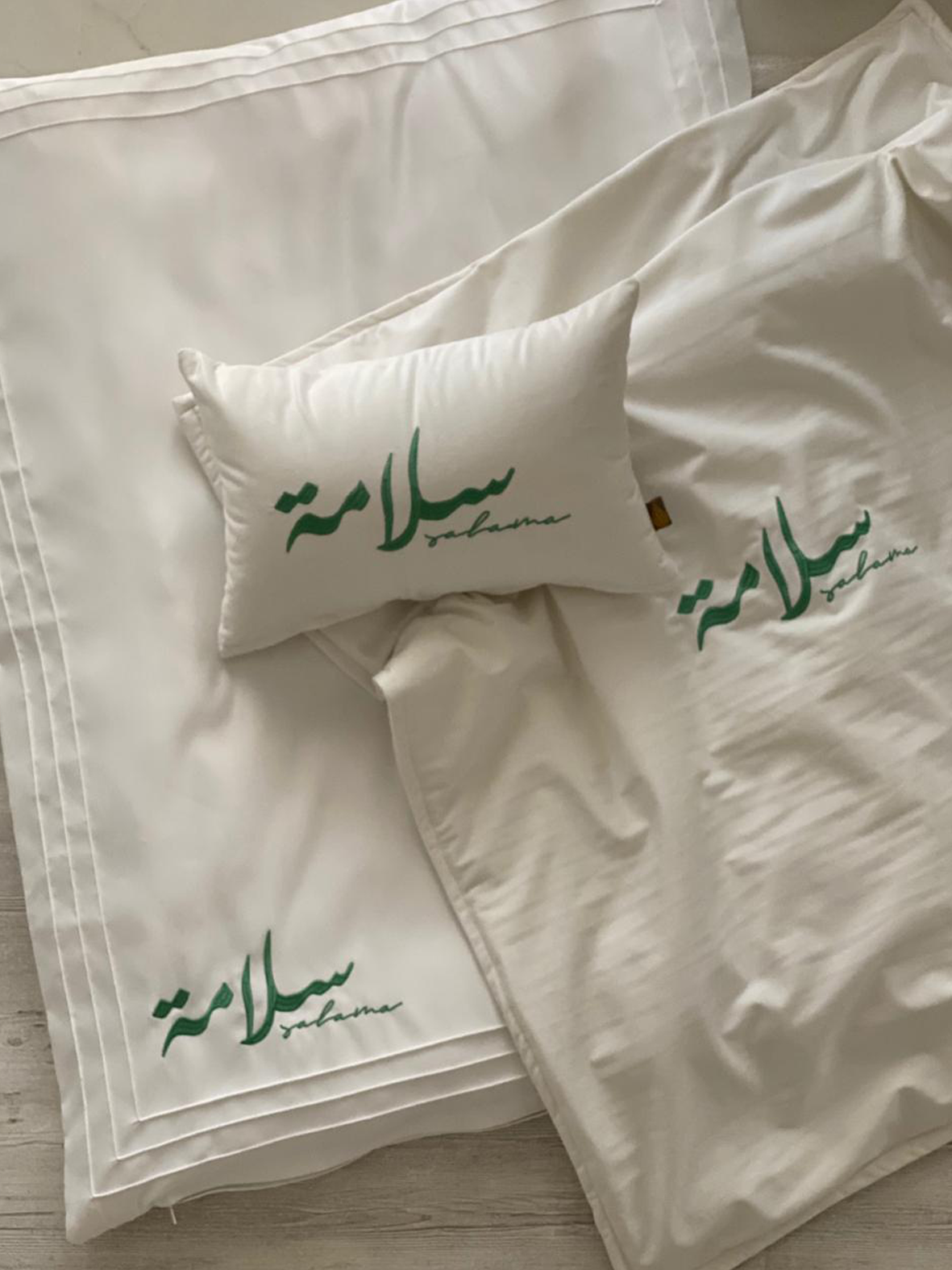 blanket 45
